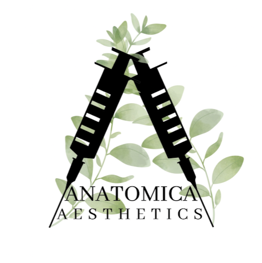 Anatomica Aesthetics logo