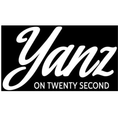 Yanz Lounge & Liquor Store ? logo