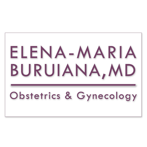 Elena-Maria Buruiana Md