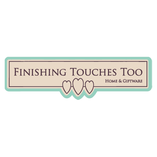 Finishing Touches Too logo