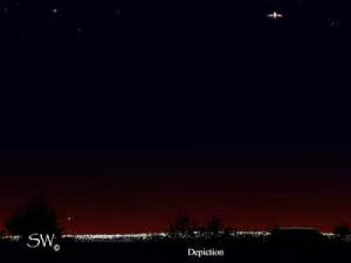 Update Lits Ufo Investigator Has Sighting Near Breckenridge Tx 10302011