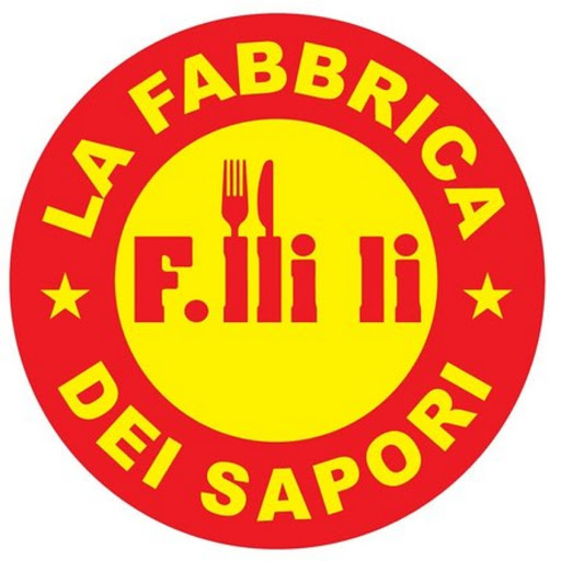 La Fabbrica dei Sapori logo