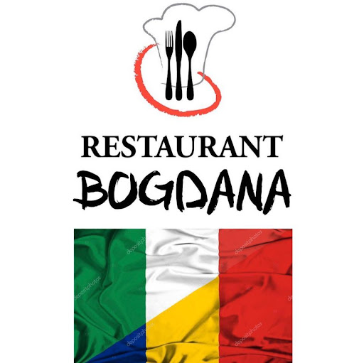BOGDANA restaurant - Ciriè logo
