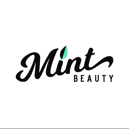 Mint Beauty PNW logo