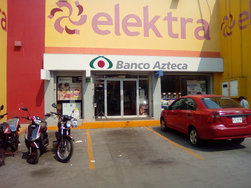 Elektra Mega Zacatepec, Escuadrón 201 21, Centro, 62780 Zacatepec de Hidalgo, Mor., México, Tienda de bricolaje | MOR