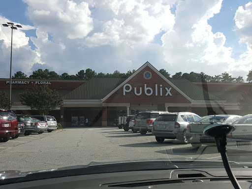 Supermarket «Publix Super Market at Flat Shoals Crossing Shopping Center», reviews and photos, 3649 Flakes Mill Rd, Decatur, GA 30034, USA