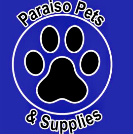 Paraiso Pets & supplies logo
