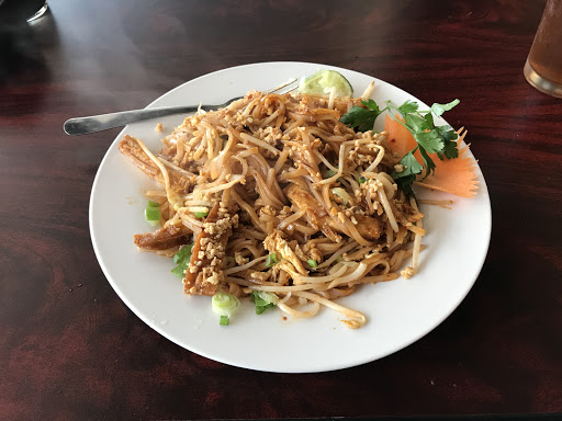 Laotian Restaurant «Thai Lao Orchid Restaurant», reviews and photos, 116 Broadway St, San Antonio, TX 78205, USA