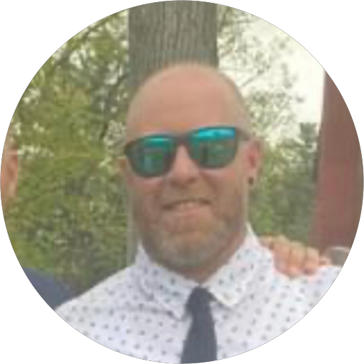 Jon Croteau Jon Croteau