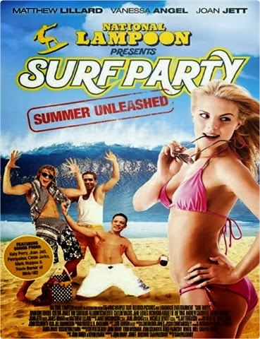 National Lampoon Presents - Surf Party [2013] [DvdRip] Subtitulada 2014-01-17_02h27_47