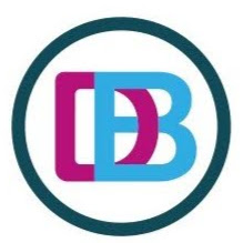 DB Makelaars logo