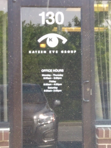 Eye Care Center «Katzen Eye Group», reviews and photos