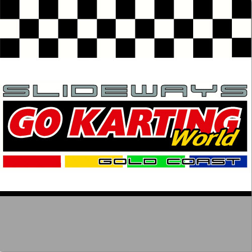 Slideways - Go Karting World