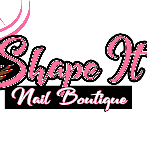 Shape It Nail Boutique