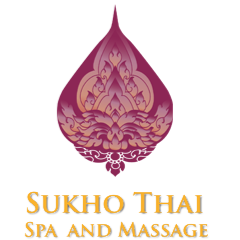 Sukho Thai Spa & Massage logo