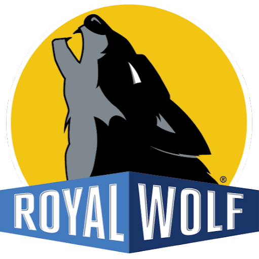 Royal Wolf Shipping Containers Palmerston North logo