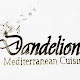 Dandelion Bar & Restaurant