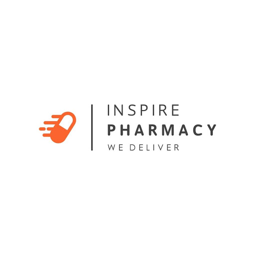 Inspire Pharmacy logo