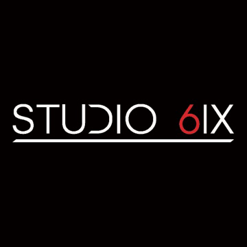 Studio 6ix logo