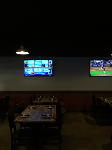 Sports Bar «Knockout Sports Bar and Grill», reviews and photos, 919 E Duane Ave, Sunnyvale, CA 94085, USA