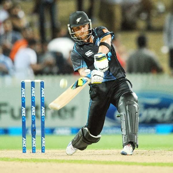 Brendon McCullum was sold to Chennai Super Kings for Rs 3.25 crore. 