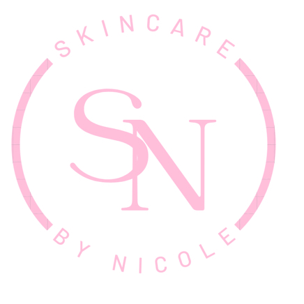 skincarebynicole logo