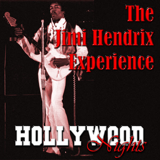 Jimi Hendrix - 1968-09-14 - Hollywood | Guitars101 - Guitar Forums