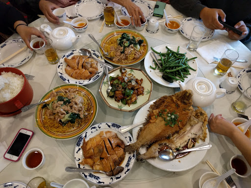 Chinese Restaurant «Diamond Palace Chinese Seafood», reviews and photos, 225 Gentle Springs Ln, Diamond Bar, CA 91765, USA