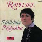 (1970) HALLELUJA (Canta en alemán) (Single)