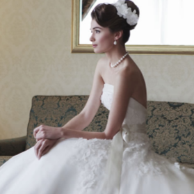 Rhonda Hemmingway Couture - Wedding Dress Designer logo