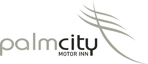 Palm City Motor Inn logo