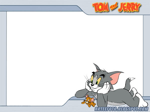 tom--ejerry