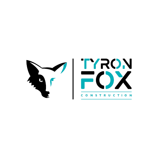 Tyron Fox Construction logo