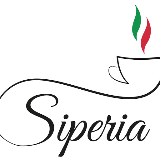 SIPERIA Bar Café logo