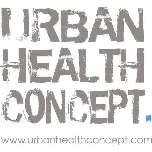 Urban Health Concept - Ganzheitliches Gesundheitszentrum für Osteopathie, Shiatsu, Ernährungsberatung, Yoga, Bioresonanz, Psychotherapie