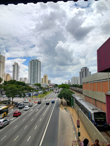 Ponto de Táxi Metro Carrão, Rua Apucarana, 60 - Tatuapé, São Paulo - SP, 03311-001, Brasil, Ponto_de_Txi, estado São Paulo