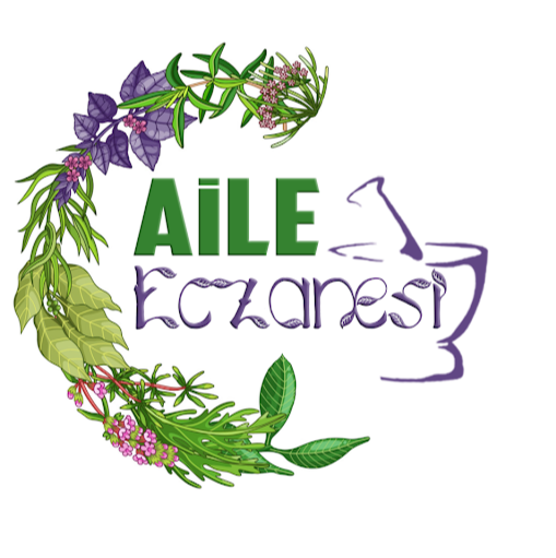 Aile Eczanesi logo