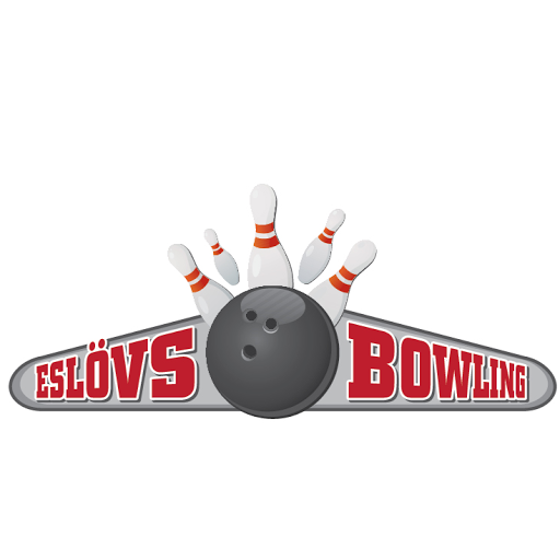 Eslövs Bowling logo