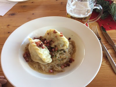Photos of Dobratsch Gipfelhaus