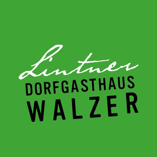 Dorfgasthaus Walzer, Fam. Lintner logo