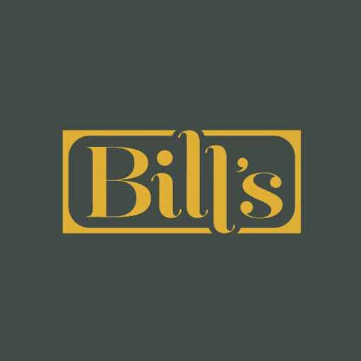 Bill's Chichester Restaurant logo