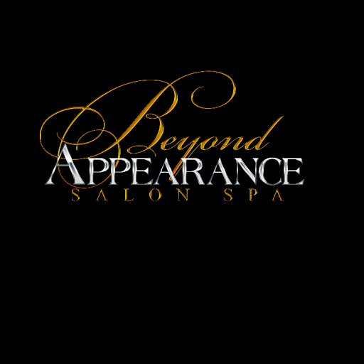 Beyond Appearance Salon Spa logo