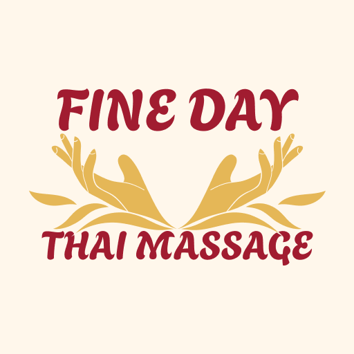 Thai Massage Sanook logo
