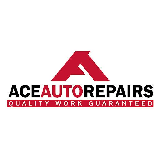 Ace Auto Repairs logo