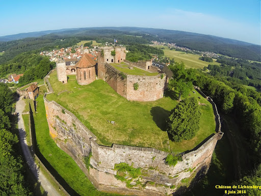 Château de Lichtenberg