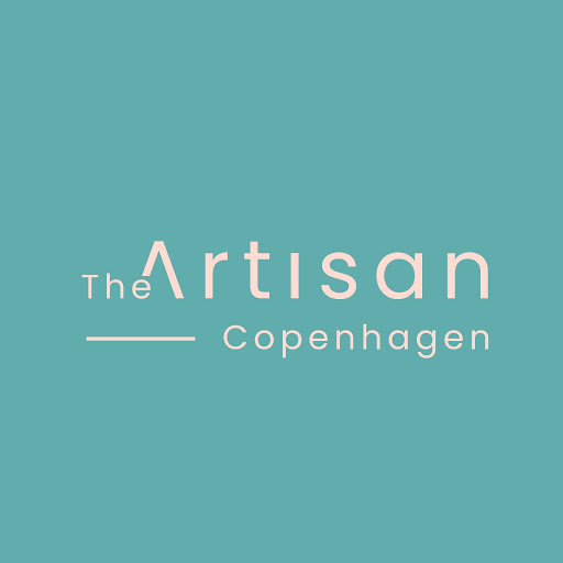 The Artisan Copenhagen logo