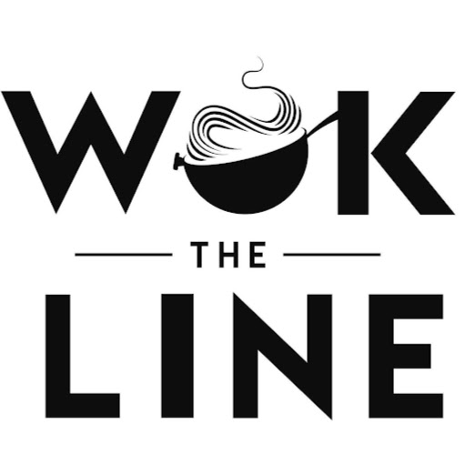 Wok The Line - Asian Cuisine