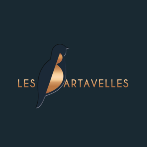 Les Bartavelles logo