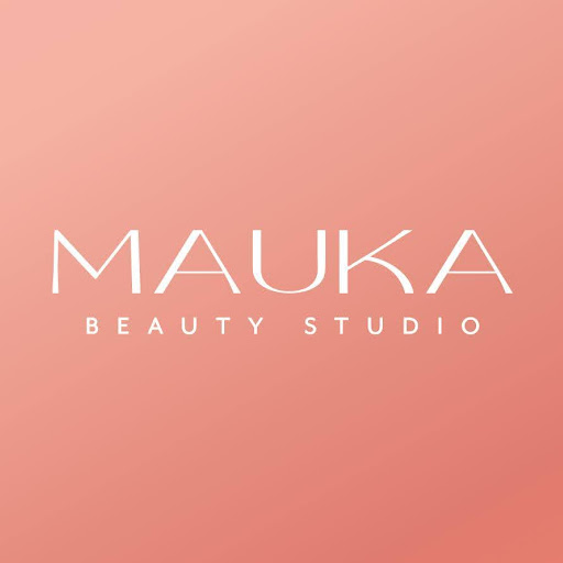 Mauka Beauty Studio logo