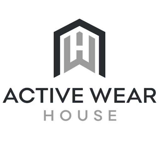 Active Wear house logo